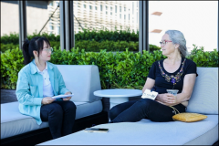 <b>已举办十届乌镇戏剧节的乌镇也因戏剧闻名</b>