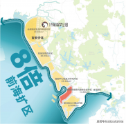 、上海、广州和深圳别离下降1.3%、0.6%、1.0%和0